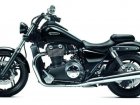 Triumph Thunderbird Storm